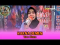 Download Lagu KARNA DEMEN VOC : DIANA | DZAKY NDARU PUTRA