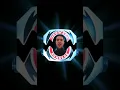 Mighty Morphin Power rangers instagram filter special effect