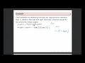Intro to MATLAB - Week 1