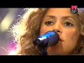 Shakira - No (Live at MTV Day)