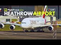 Download Lagu Heathrow Airport Live - CROSSWIND Sunday 31st August 2025
