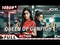 Lagu 【Multi Sub】🔪The Big Sister Bravely Battles Gangster Forces to Protect Chinatown! | iQIYI