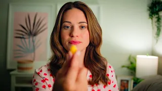 بتلاقي حبوب سحرية ترجع بيها بالزمن عشان تتجوز حبيبها القديم 