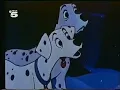 Download Lagu Walt Disney’s 101 Dalmatians German Reissue Trailer (1961/Late 1980s USA/Germany)