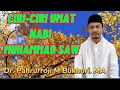 Lagu CIRI-CIRI UMAT NABI MUHAMMAD SAW | Dr.Pahrurroji M Bukhori. MA | @SaljuMerahChannel #ceramah