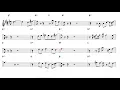 Download Lagu Joe Cocker   Unchain My Heart Tenor Sax