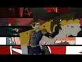 Download Lagu Wellerman ( Countryhumans COLLAB )