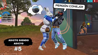 ADICTO SIENDO ADICTO #5 🥵 (Hablo con Voz de Alexa)