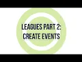 Leagues