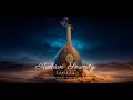 Download Lagu Arabian Oud Serenity 🌙 Peaceful Desert Night Music for Study \u0026 Spiritual Healing, Soothing Arabic