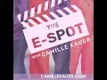Singer and Fashionista Charisse Mills aka Bad Boujee on The E-Spot with Camille