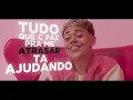 SÓ ME FORTALECEU - MC J Mito e Boca de 09 [Clipe Oficial]