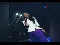SITI NURHALIZA - USAH DI RAGUI ( live )| HMI 2000
