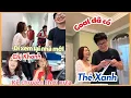 Download Lagu Kéo nhau đi phân chia lại căn nhà mới của 8 - Chị Khanh chia sẻ thời đi lên từ 2 bàn tay trắng