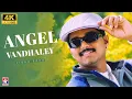 Lagu Angel Vandhaaley - 4K Remastered | Badri | Vijay | Bhumika Chawla | Ramana Gokula | Star Hits