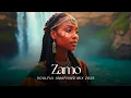Download Lagu Zamo - Road Trip Soulful Amapiano Mix 2025 Playlist - Don’t Quit Yet, Your Breakthrough Needs You.