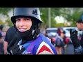 BURLAO - DJ TUNE (Official Music Video) The BikeLife Allies
