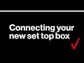 Verizon Cisco Set-Top Box Upgrade