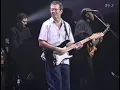Eric Clapton - Cocaine (Live at Yokohama Arena, Japan 24/11/1999)