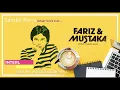 Lagu Fariz RM - Mustaka Album 1984
