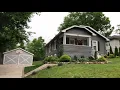 Larry Bird boyhood home French Lick Indiana
