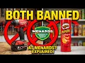 Why Menards Refuses to Carry Milwaukee And Pringles The Same Reason Explains Both