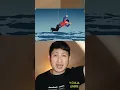 Download Lagu COWOK SELAMAT DARI KAPAL TENGGELAM KARENA LAKUKAN INI | Yosua Andre #shortvideo #alurcerita