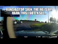 Fake Cop vs Real Cop