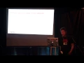 BSidesTO 2014 - Recog Open Source Asset and Service Identification
