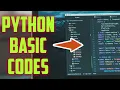 Python Code To Add 2 Numbers Basic Python Tutorials