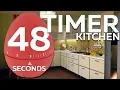 48 seconds cooking timer