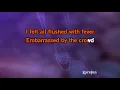 Download Lagu Killing Me Softly - Luther Vandross | Karaoke Version | KaraFun