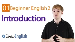 Essential English for Beginners: Greetings and Numbers