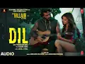 Download Lagu Maine Tera Naam Dil Rakh Diya (LYRICS) Shreya Ghoshal Version | Ek Villain Returns | Arjun | Tara