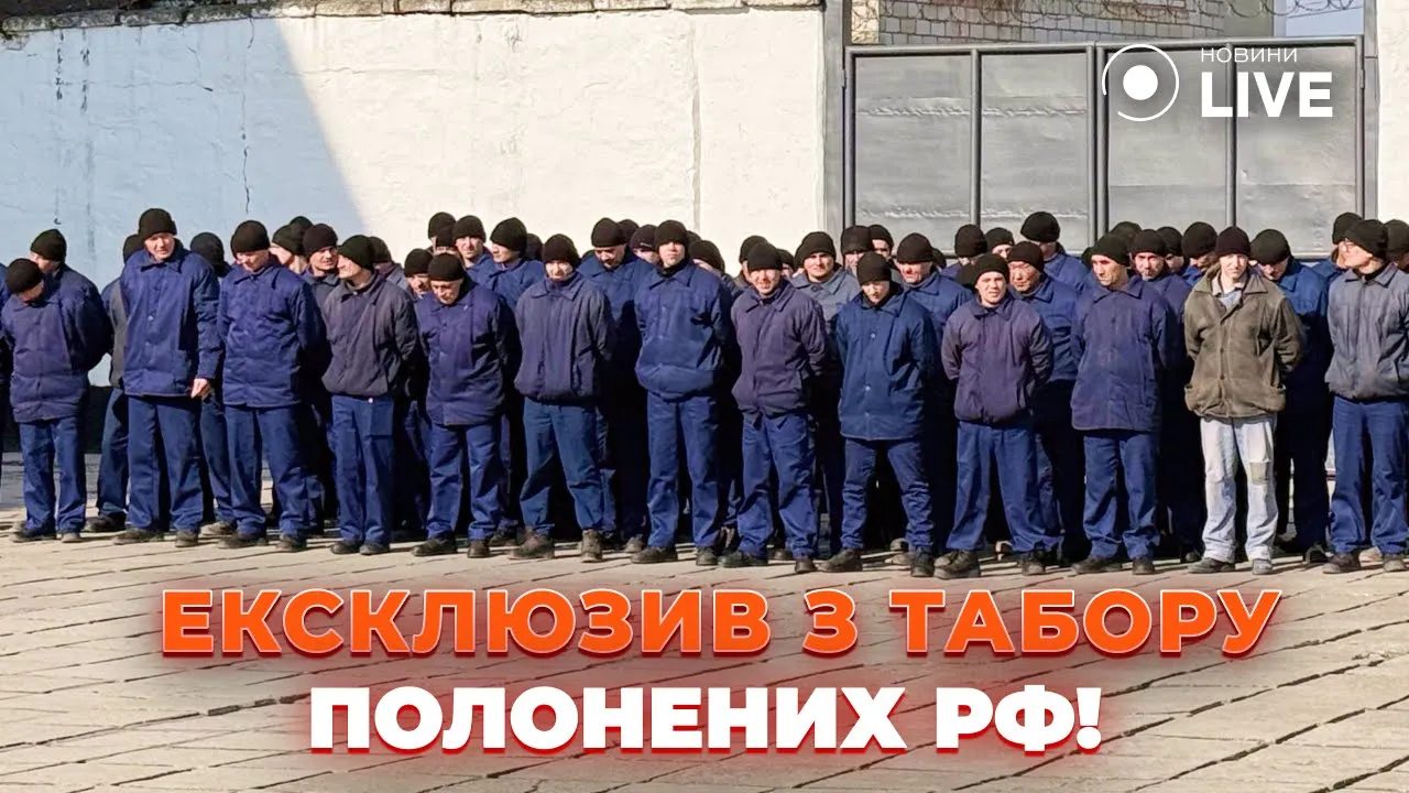 Що насправді думають полонені РФ про Путіна — ексклюзив