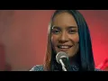 Tak Bisa Ke Lain Hati - Kla Project (Live Cover by Maria Calista)