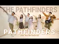 Pathfinders - The Pathfinders  [Official Music Video]