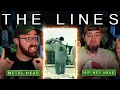 Download Lagu WE REACT TO BEARTOOTH: THE LINES - BREAK SH!T!!