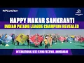 Indian Patang League | Mumbai wins Match 1, Bangalore wins 2nd; Who won the I.P.L title?| Kai Po Che
