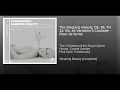 The Sleeping Beauty, Op. 66, TH 13: No. 4d Variation II Coulante - Fleur de farine