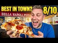 Bella Napoli s Pizza Best In Town