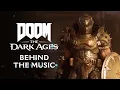 Download Lagu Behind the music of DOOM: The Dark Ages