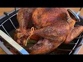 Beginners Guide to Roasting the Perfect Turkey