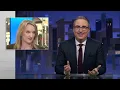 The Shadow Docket: Last Week Tonight with John Oliver (HBO)