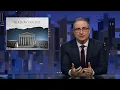The Shadow Docket Last Week Tonight with John Oliver HBO