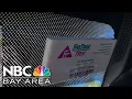 Toll bill too high Your windshield might be to blame