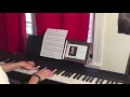 Theme from "The BFG" (Piano) - John Williams [Sheet Music]