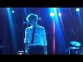 Download Lagu [Fancam] 141102 LEDApple 'Let the wind blow' (바람아 불어라) @Sala Bikini Barcelona