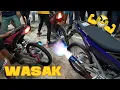Download Lagu LOUDEST PIPE RAMBOLAN