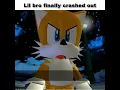 Download Lagu Tails crashes out #sonic #memes